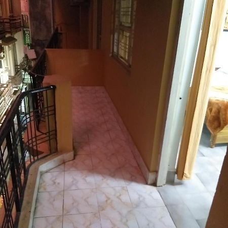 Hotel Ganga View Harry Stay Shivpuri  Exterior foto