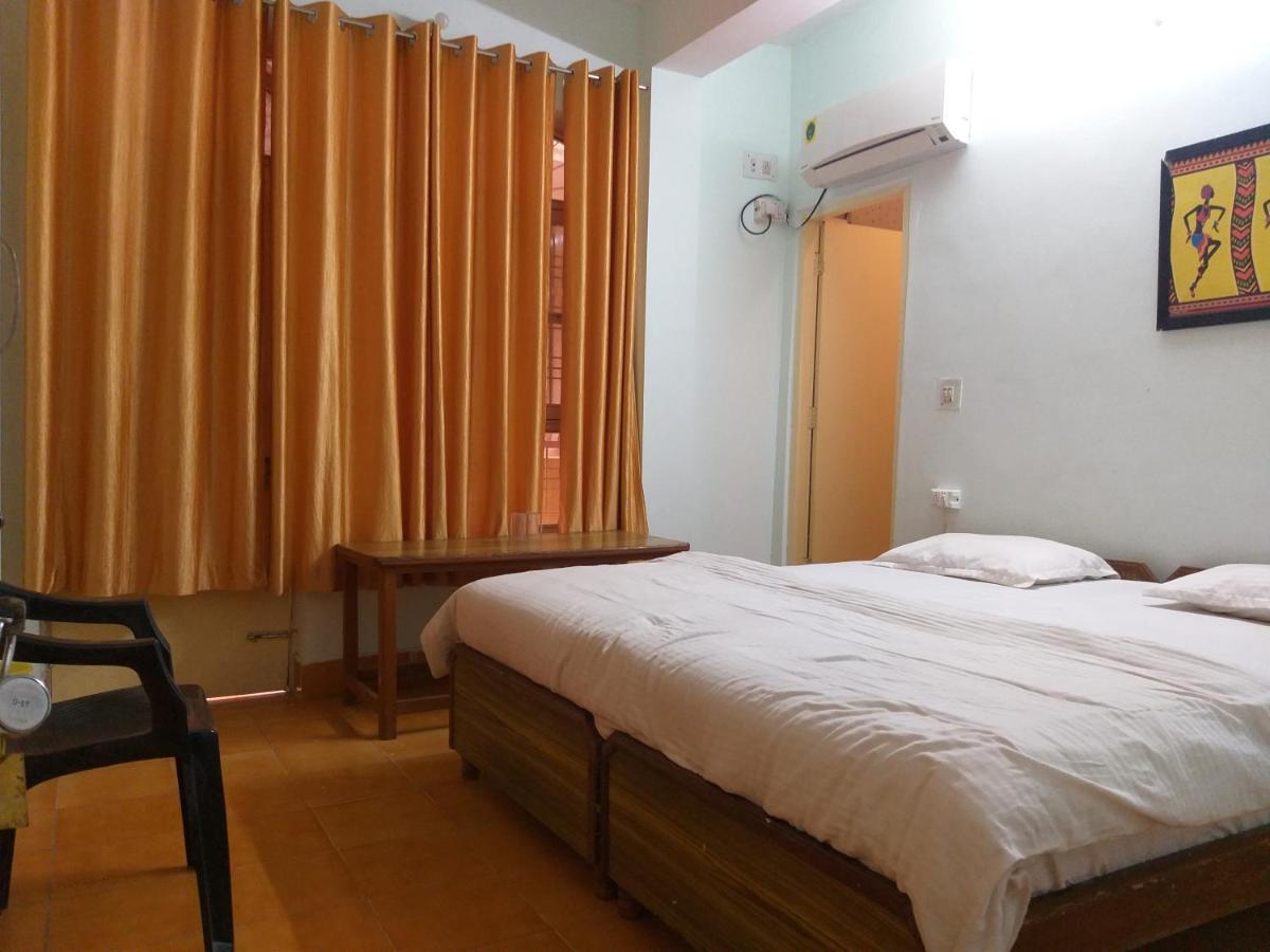 Hotel Ganga View Harry Stay Shivpuri  Exterior foto