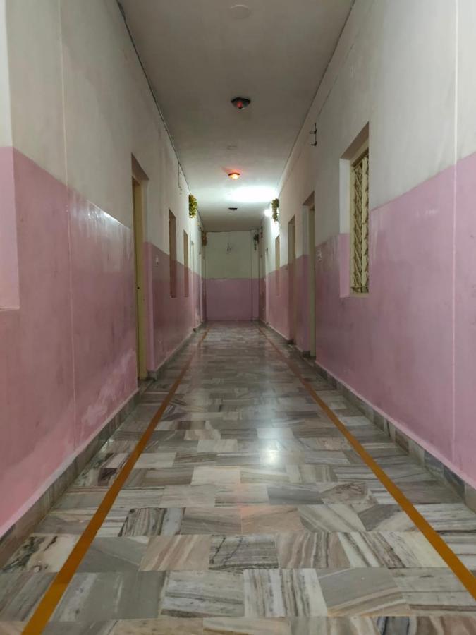 Hotel Ganga View Harry Stay Shivpuri  Exterior foto