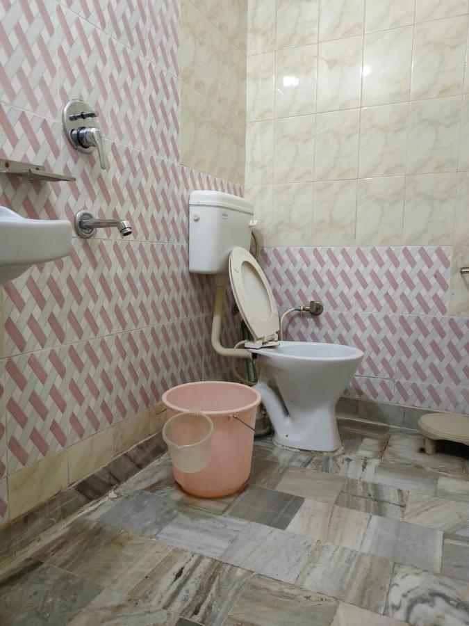 Hotel Ganga View Harry Stay Shivpuri  Exterior foto